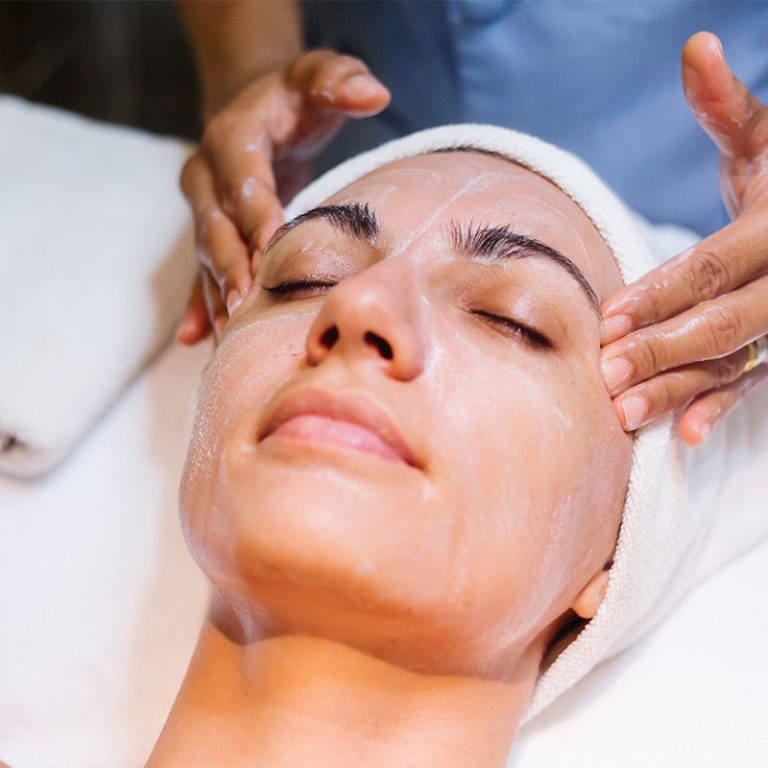 Body and Face Rejuvenation