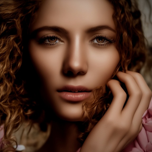 Holistic beauty treatments