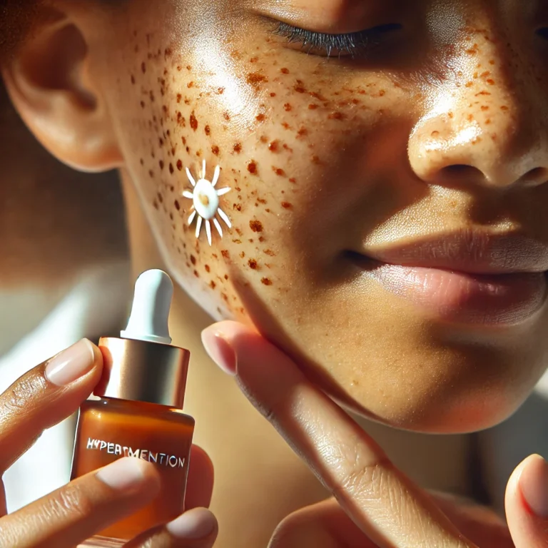 Hyperpigmentation Treatments