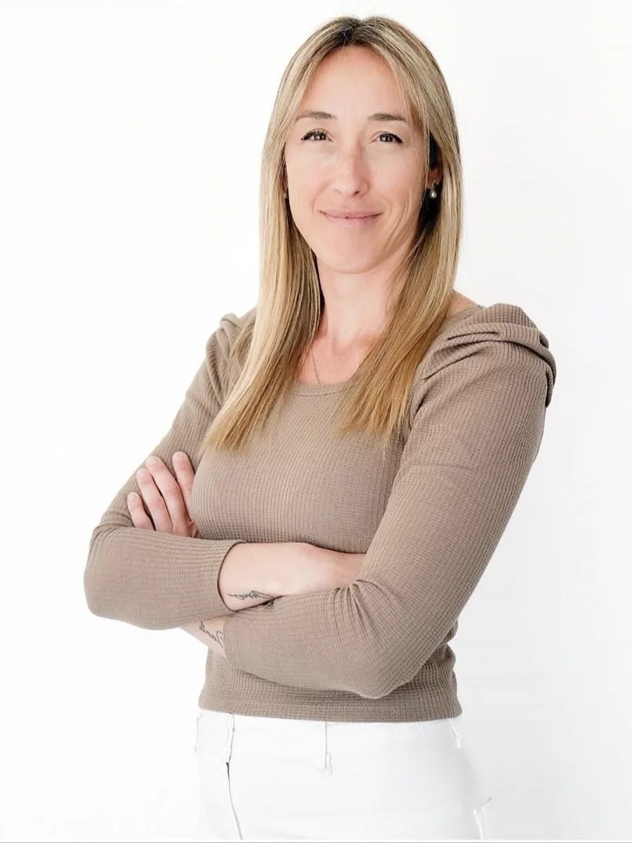 Pamela Rossi, Medical Aesthetician and Owner of Body Lounge Med Spa