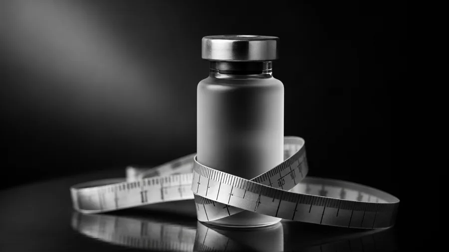 Tirzepatide weight management at Body Lounge Med Spa